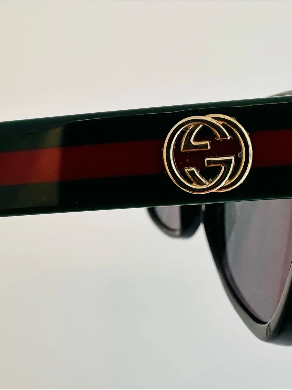 Gucci Sunglasses Prescription lenses